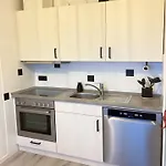 דירה Kuestenkammer דורנום