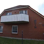 Kuestenkammer דירה דורנום