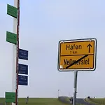 דירה Kuestenkammer
