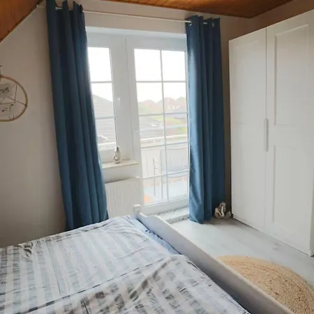 Kuestenkammer Apartamento *
