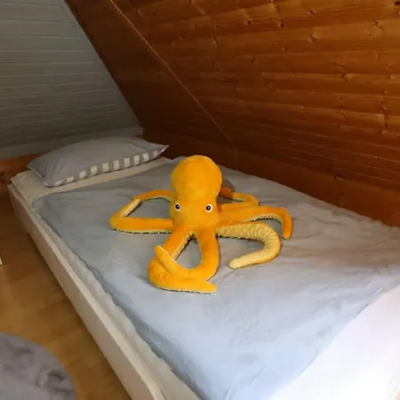 Kuestenkammer Apartamento *