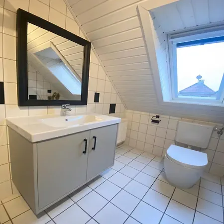 Apartamento Kuestenkammer *