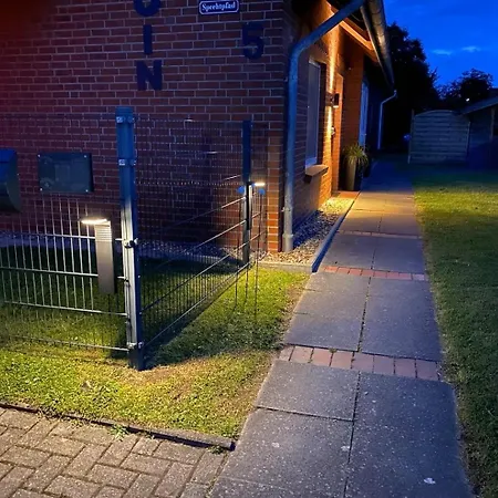 Kuestenkammer * Dornum